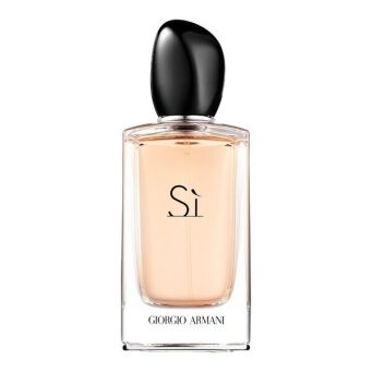 Giorgio Armani Si Woda Perfumowana 100ml FLAKON
