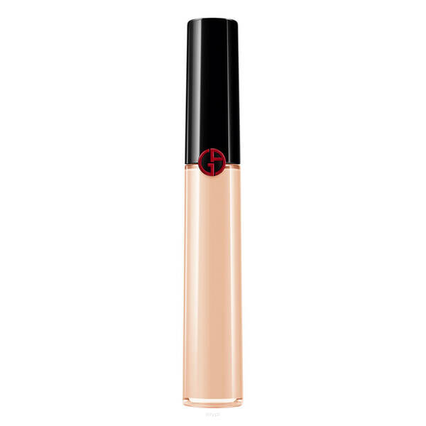 Giorgio Armani Power Fabric Hochabdeckung dehnbarer Concealer Nr. 6,5 Korrektor 6ml
