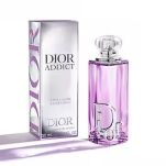 Christian Dior Addict Purple Glow Woda Perfumowana 50ml - 4