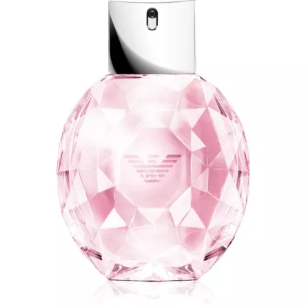 Giorgio Armani Emporio Diamonds Rose Woda Tolaetowa 50ml