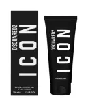 Dsquared2 Icon Shower Gel 200ml - 2