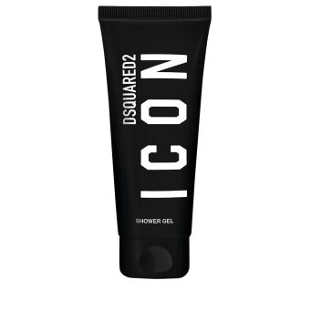 Dsquared2 Icon Shower Gel 200ml