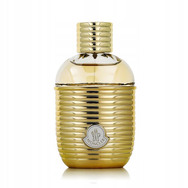 Moncler Sunrise Pour Femme Woda Perfumowana 100ml