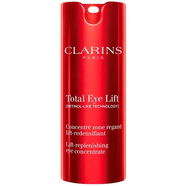 Clarins Totaly Eye Lifthebehebe für die Pflege der Augenbereich 15 ml