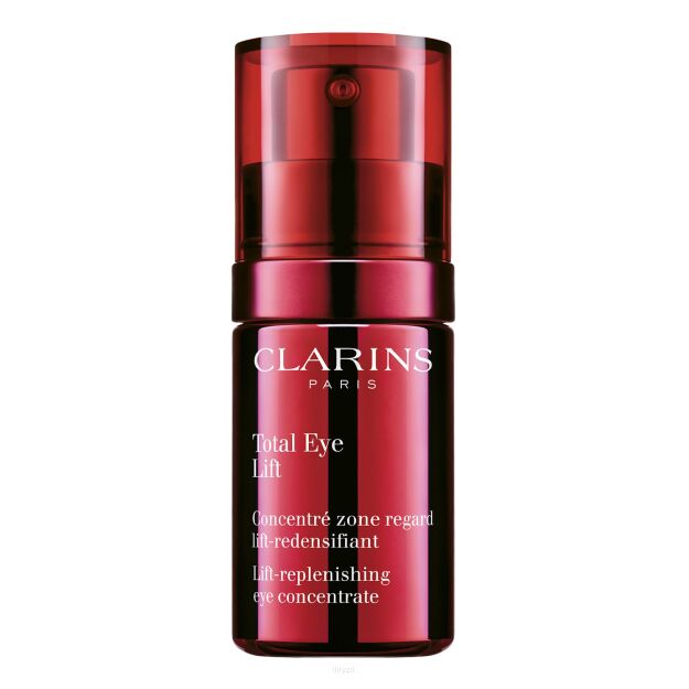 Clarins Totaly Eye Lifthebehebe für die Pflege der Augenbereich 15 ml