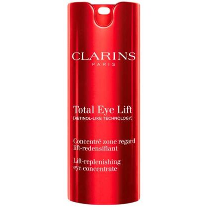 Clarins Totaly Eye Lifthebehebe für die Pflege der Augenbereich 15 ml