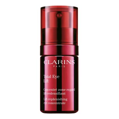 Clarins Totaly Eye Lifthebehebe für die Pflege der Augenbereich 15 ml