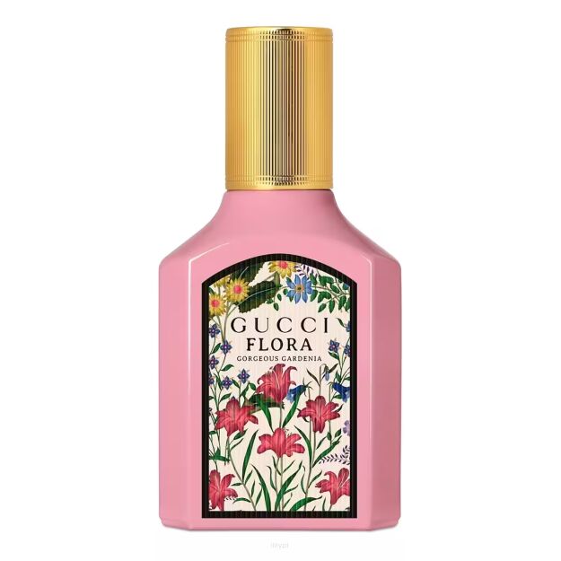 Gucci Flora Wunderschöne Gardenia Eau de Parfum 50ml