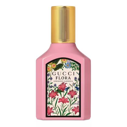 Gucci Flora Wunderschöne Gardenia Eau de Parfum 50ml