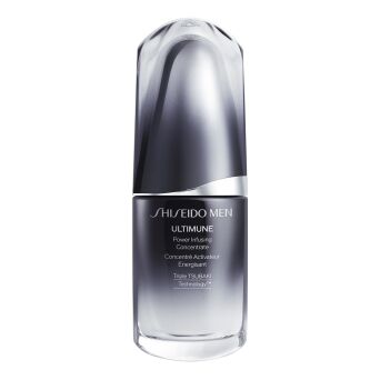 Shiseido Männer Ultimune Power Infusion Infusing Concent 30ml