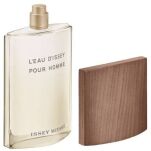 Issey Miyake L'Eau D'Issey Pour Homme Vetiver Woda Toaletowa Intense 100ml - 2