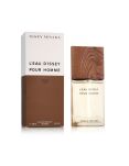 Issey Miyake L'Eau D'Issey Pour Homme Vetiver Woda Toaletowa Intense 100ml - 4