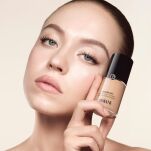 Giorgio Armani Luminous Silk Podkład 18ml Nr 4 - 4