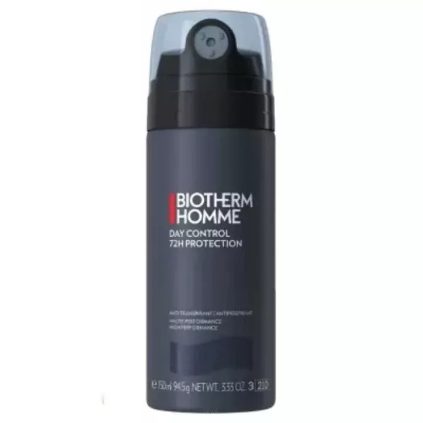 Biotherm Homme Dezodorant W Sprayu 72h Ochrony 150ml