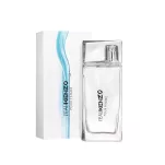 Kenzo l'eau Kenzo Pour Femme Eau de Toilette 50 ml - 4