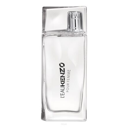 Kenzo l'eau Kenzo Pour Femme Eau de Toilette 50 ml