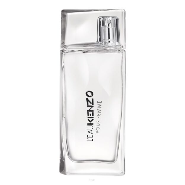 Kenzo l'eau Kenzo Pour Femme Eau de Toilette 50 ml