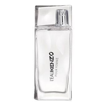 Kenzo l'eau Kenzo Pour Femme Eau de Toilette 50 ml