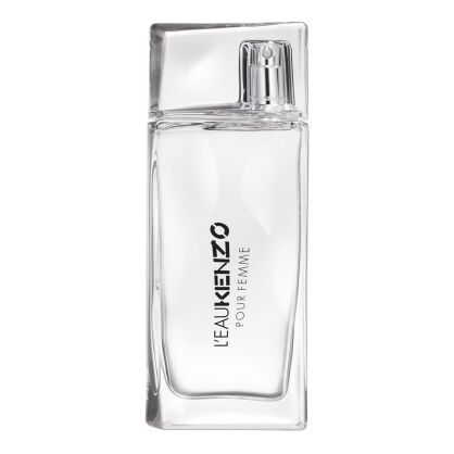 Kenzo l'eau Kenzo Pour Femme Eau de Toilette 50 ml