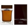 Dolce & Gabbana The One For Men Woda Perfumowana 100ml - 4