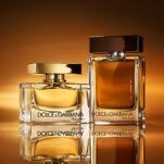 Dolce & Gabbana The One For Men Woda Perfumowana 100ml - 5
