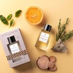 Essential Parfums Orange X Santal By Natalie Gracia-Cetto Woda Perfumowana 100ml - 2