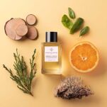 Essential Parfums Orange X Santal By Natalie Gracia-Cetto Woda Perfumowana 100ml - 5