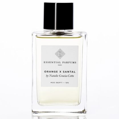 Essential Parfums Orange X Santal By Natalie Gracia-Cetto Woda Perfumowana 100ml