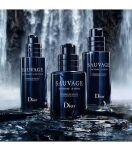 Christian Dior Sauvage The Serum Powered By Cactus 50ml - 5