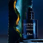 Christian Dior Sauvage The Serum Powered By Cactus 50ml - 3