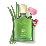 Creed Acqua Wild Vetiver Woda Perfumowana 50ml - 2