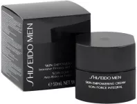 Shiseido Men Skin Empowering Cream Krem 50ml - 4