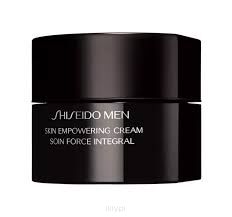 Shiseido Men Skin Empowering Cream Total Age-Defense Krem 50ml