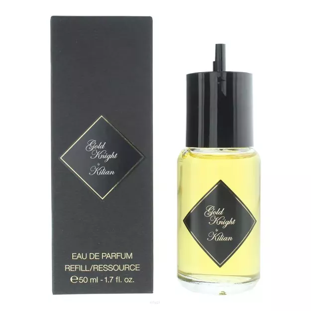 Kilian Gold Knight By Kilian Woda Perfumowana 50ml REFILL