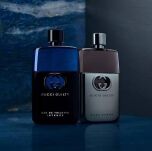 Gucci Guilty Pour Homme Intense Woda Toaletowa 50ml - 5