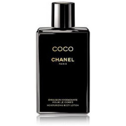 Chanel Coco feuchtigkeitsspendende Körperlotion 200ml