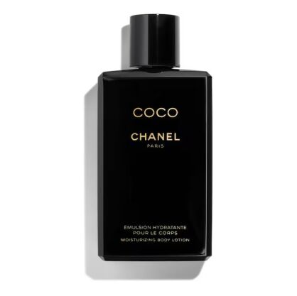 Chanel Coco feuchtigkeitsspendende Körperlotion 200ml