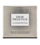 Christian Dior Prestige La Concentre Yeux 15ml - 4