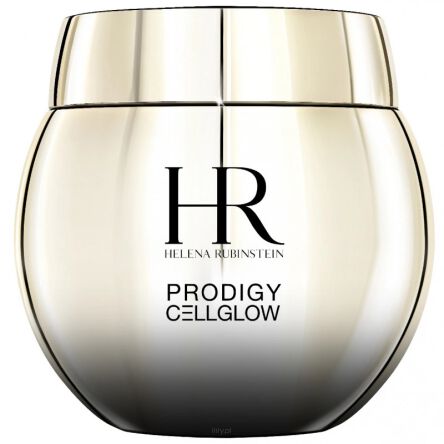 Helena Rubinstein Prodigy Cellglow The Radiant Renewing Rich Night Cream Cream Krem Do Twarzy 50ml
