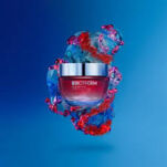Biotherme blaue Peptide Umbliftcreme reichhaltiges Gesichtscreme 50ml - 2