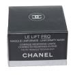 Chanel Le Lift Pro Masque Uniforno korrigiert, definiert eine 50 -ml -Gesichtsmaske - 4