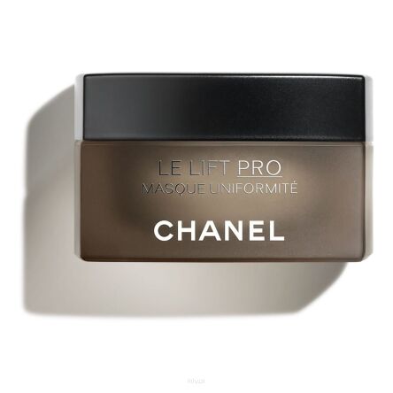 Chanel Le Lift Pro Masque Uniforno korrigiert, definiert eine 50 -ml -Gesichtsmaske