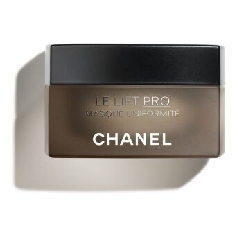 Chanel Le Lift Pro Masque Uniforno korrigiert, definiert eine 50 -ml -Gesichtsmaske