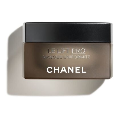 Chanel Le Lift Pro Masque Uniforno korrigiert, definiert eine 50 -ml -Gesichtsmaske