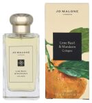 Jo Malone Lime Basil & Mandarin Cologne Woda Kolońska 100ml - 4