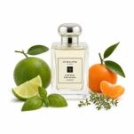Jo Malone Lime Basil & Mandarin Cologne Woda Kolońska 100ml - 3