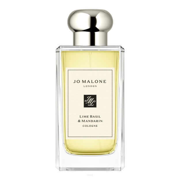 Jo Malone Lime Basil & Mandarin Cologne Woda Kolońska 100ml