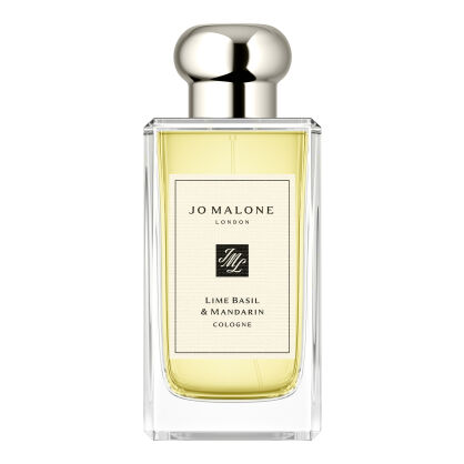Jo Malone Lime Basil & Mandarin Cologne Woda Kolońska 100ml