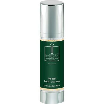 MBR Pure Perfection 100 N The Best Foam Cleanser 100ml