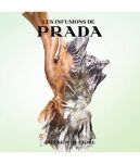 Prada -Infusion d'iris cedre eau de parfum 100 ml - 2